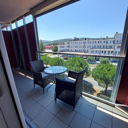 Apartment Hanna Копер Екстериор снимка