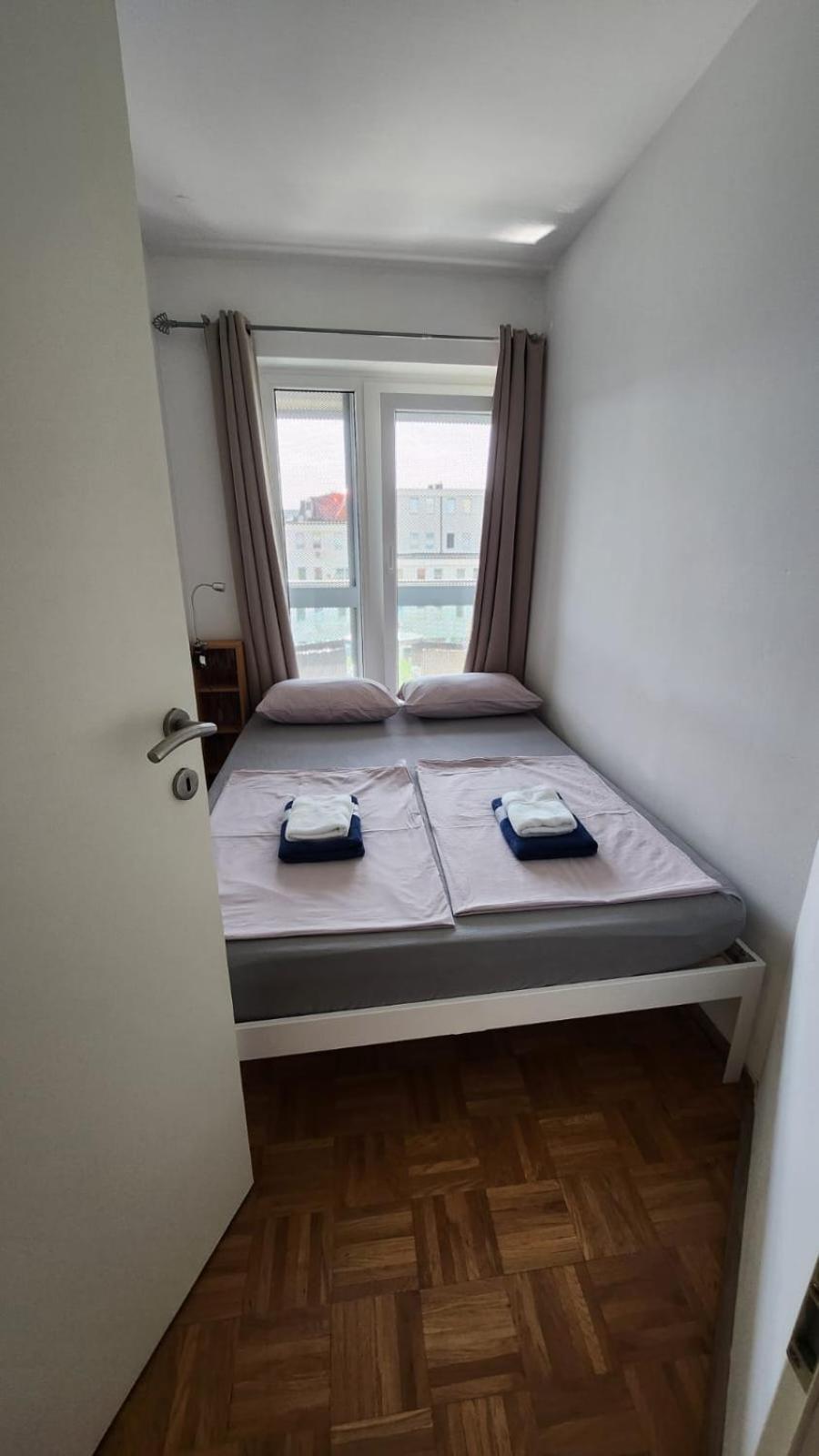 Apartment Hanna Копер Екстериор снимка